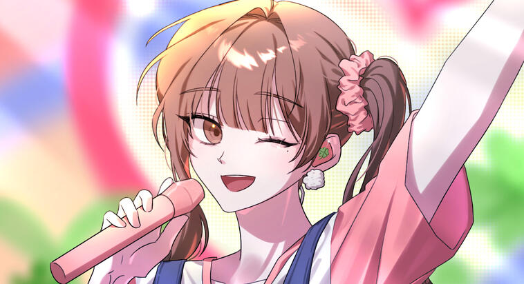 ୨୧4 Weeks to Stardom୨୧